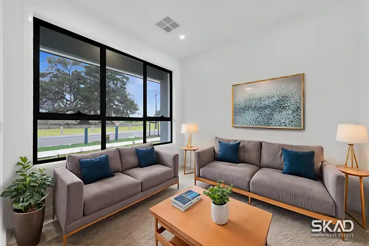Second view of Homely house listing, 52 Folklore Drive, Wollert VIC 3750