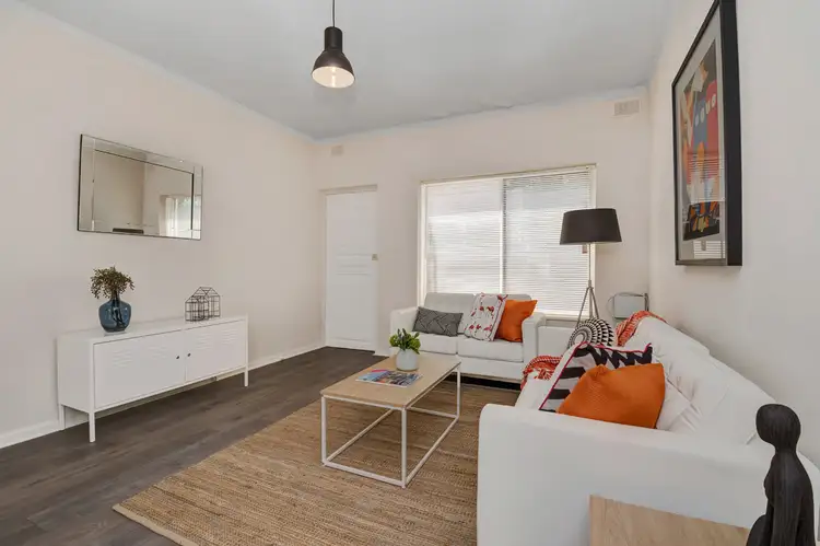 Second view of Homely unit listing, 2/35 Farrant Street, Prospect SA 5082