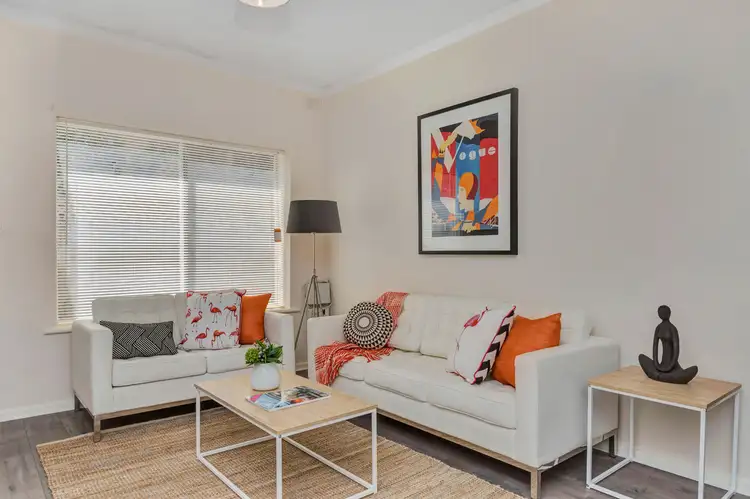 Third view of Homely unit listing, 2/35 Farrant Street, Prospect SA 5082