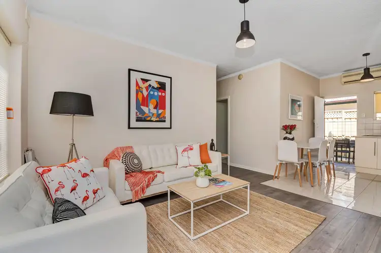 Fourth view of Homely unit listing, 2/35 Farrant Street, Prospect SA 5082