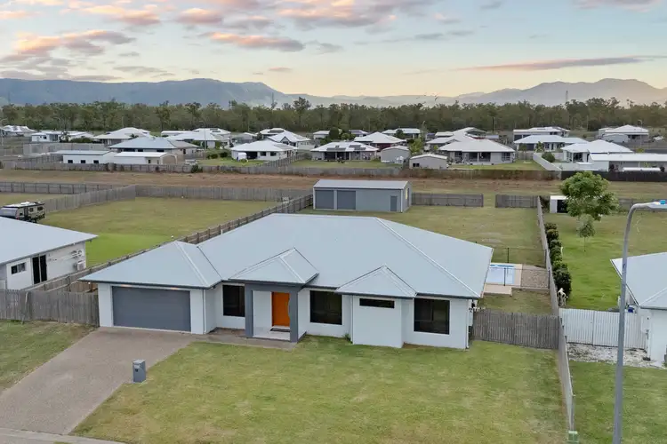 10 Banjo Street, Alice River QLD 4817