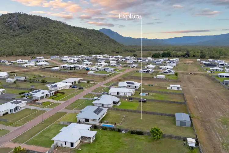 10 Banjo Street, Alice River QLD 4817