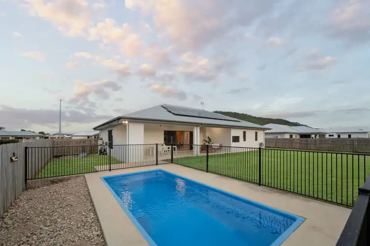 Sixth view of Homely house listing, 10 Banjo Street, Alice River QLD 4817