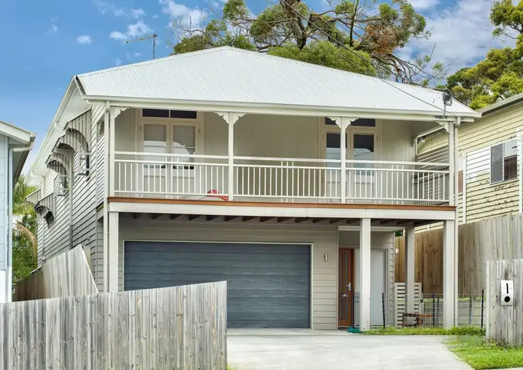 Main view of Homely house listing, 42 Grange Road, Grange QLD 4051