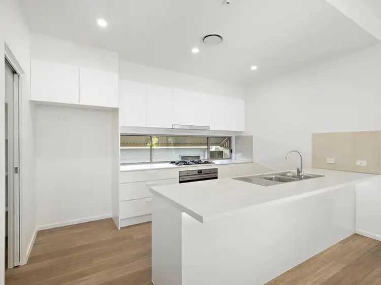 Fourth view of Homely house listing, 42 Grange Road, Grange QLD 4051