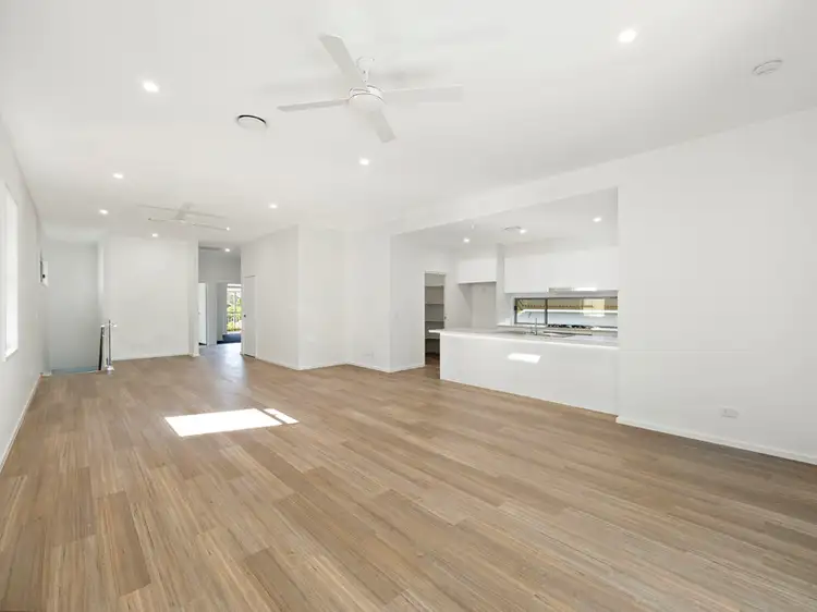 Fifth view of Homely house listing, 42 Grange Road, Grange QLD 4051