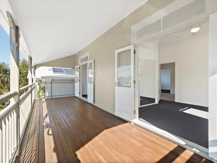 Sixth view of Homely house listing, 42 Grange Road, Grange QLD 4051