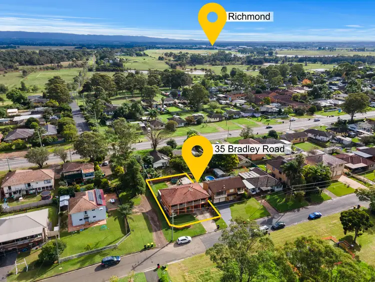 35 Bradley Road, South Windsor NSW 2756