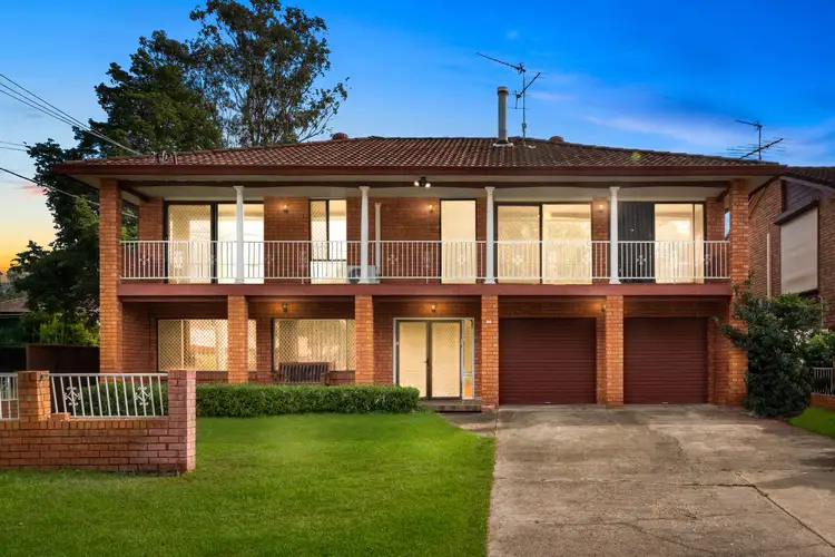 35 Bradley Road, South Windsor NSW 2756