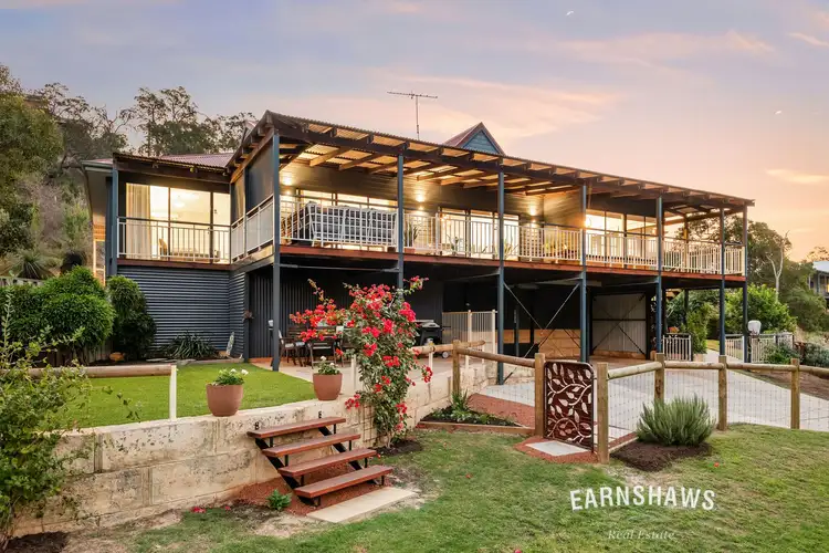 89 Throssell Road, Swan View WA 6056