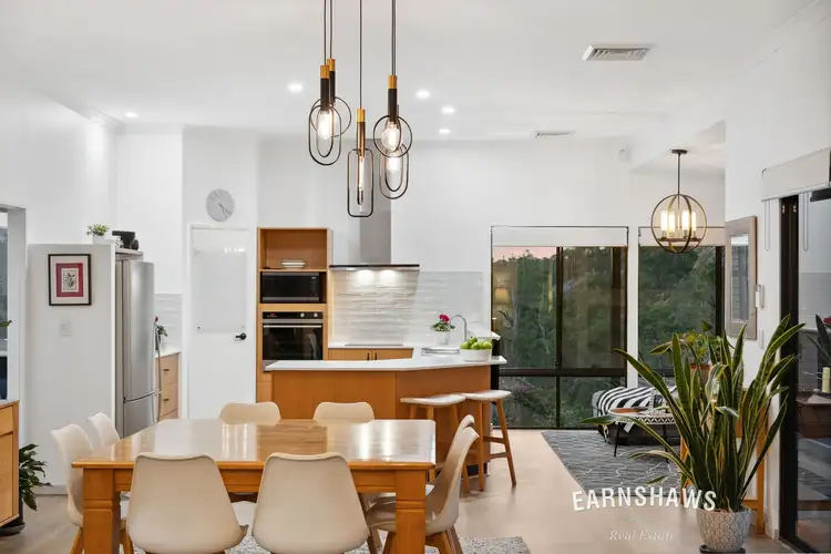 Fourth view of Homely house listing, 89 Throssell Road, Swan View WA 6056