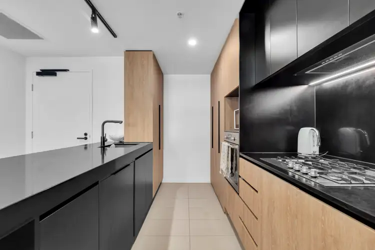 Fifth view of Homely apartment listing, 1006/19 Deshon Street, Woolloongabba QLD 4102
