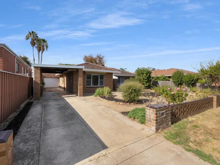 7 Walker Street, Benalla VIC 3672