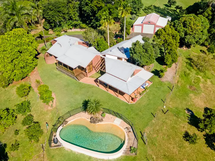 53 Kiel Mountain Road, Woombye QLD 4559