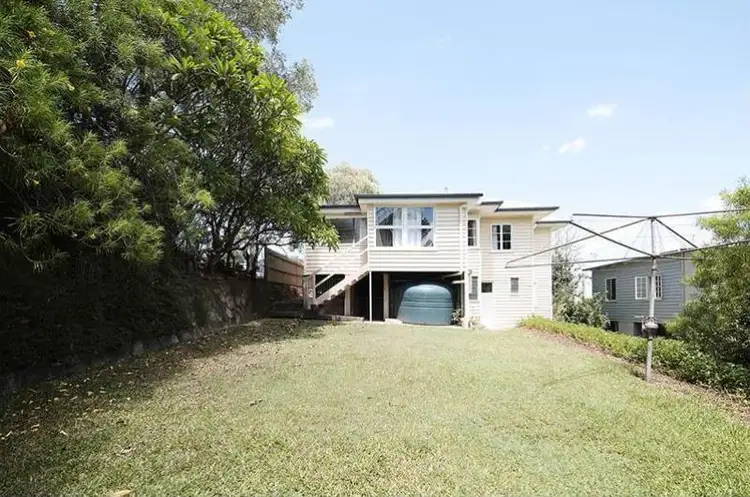 29 Alderley Avenue, Alderley QLD 4051