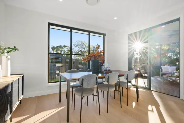 Fifth view of Homely house listing, 7 Selwyn Close, Pennant Hills NSW 2120