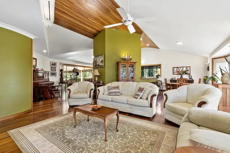 20 Woodchester Lane, Rosemount QLD 4560