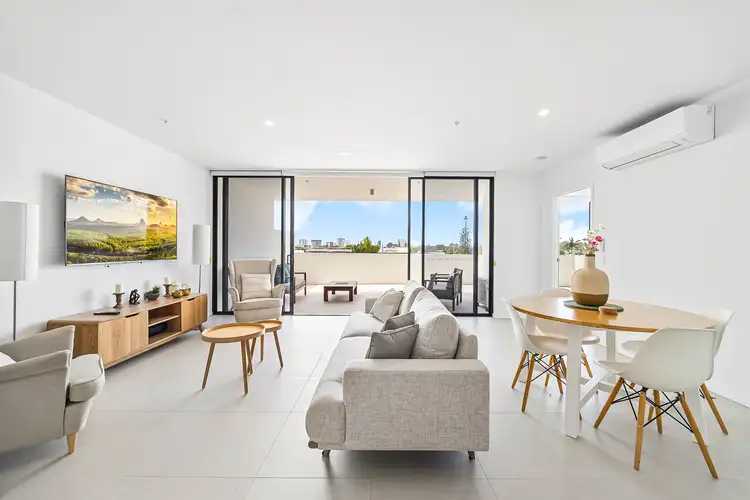 306/12 South Sea Islander Way, Maroochydore QLD 4558