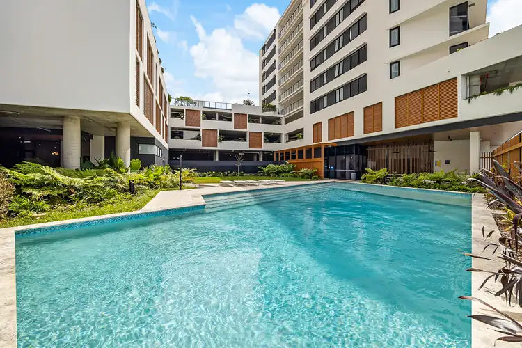 Second view of Homely apartment listing, 306/12 South Sea Islander Way, Maroochydore QLD 4558