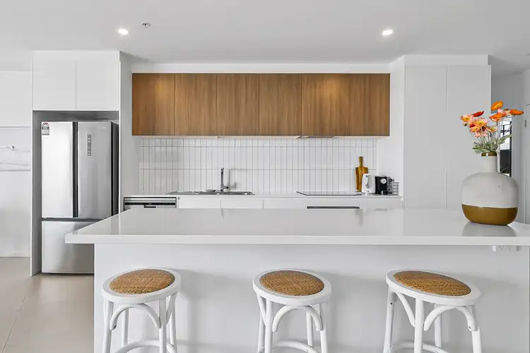 Fourth view of Homely apartment listing, 306/12 South Sea Islander Way, Maroochydore QLD 4558