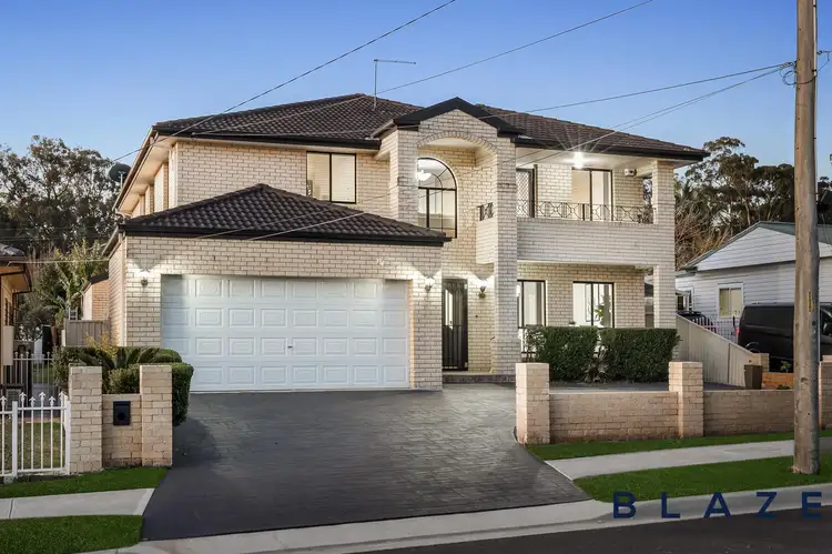 25 Wendover Street, Doonside NSW 2767
