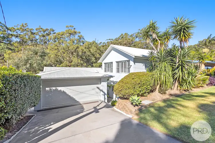 48 Navala Avenue, Nelson Bay NSW 2315