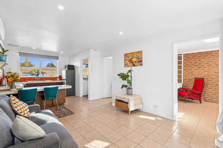 Main view of Homely house listing, 8/11-17 Howitt Avenue, Corio VIC 3214
