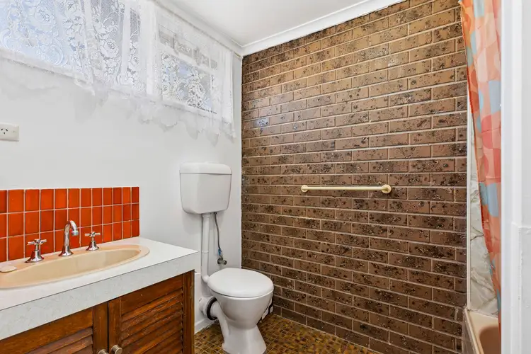 Fifth view of Homely house listing, 8/11-17 Howitt Avenue, Corio VIC 3214
