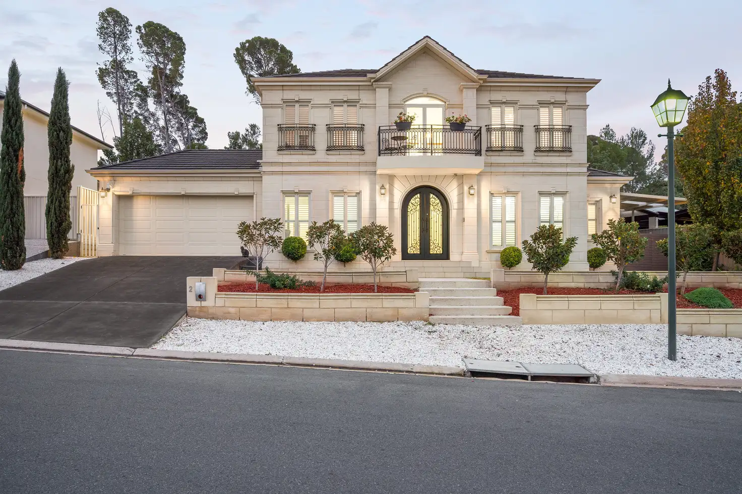 Main view of Homely house listing, 2 Filippo Court, Highbury SA 5089