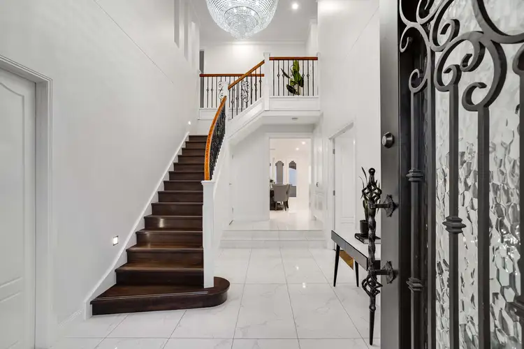 Third view of Homely house listing, 2 Filippo Court, Highbury SA 5089