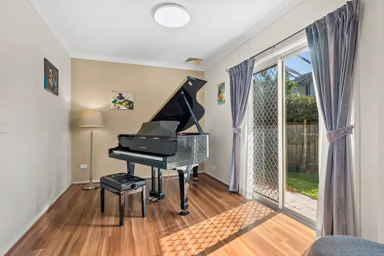 Fifth view of Homely house listing, 5 The Sanctuary, Westleigh NSW 2120
