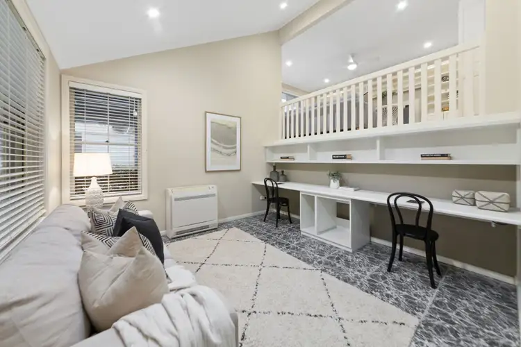 Fifth view of Homely townhouse listing, 4/12 Handley Avenue, Thornleigh NSW 2120
