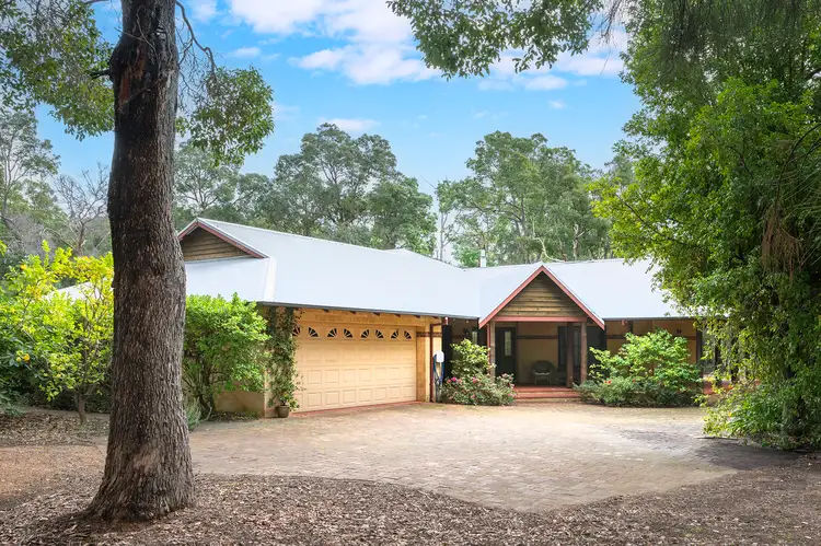 Second view of Homely rural property listing, 374 Jindong-Treeton Road, Kaloorup WA 6280