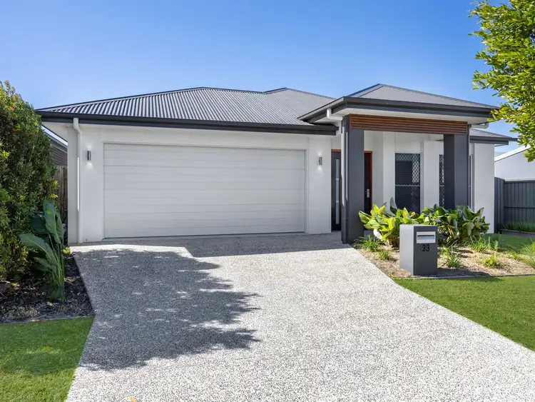 33 Ficus Drive, Palmview QLD 4553