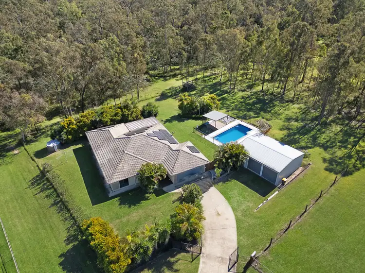 1 Pat Slattery Place, Lowood QLD 4311