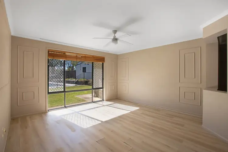 Second view of Homely house listing, 1 Pat Slattery Place, Lowood QLD 4311