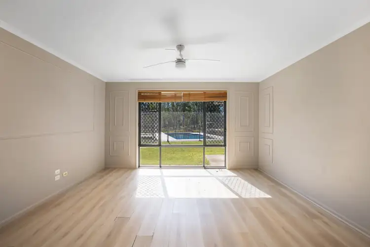 Third view of Homely house listing, 1 Pat Slattery Place, Lowood QLD 4311