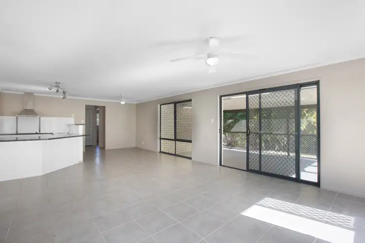 Fifth view of Homely house listing, 1 Pat Slattery Place, Lowood QLD 4311