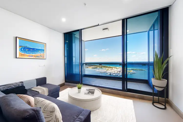 Second view of Homely apartment listing, 3809/2 Como Crescent, Southport QLD 4215