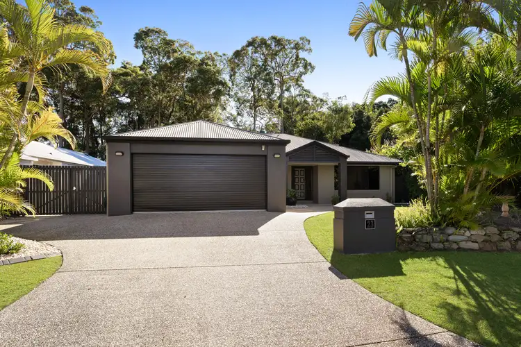 Main view of Homely house listing, 23 Leah Close, Buderim QLD 4556