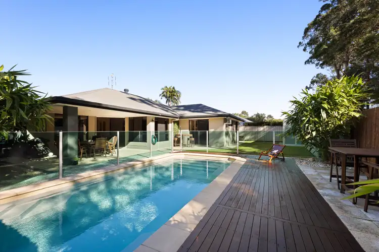 23 Leah Close, Buderim QLD 4556