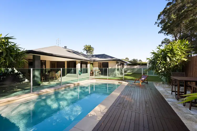Second view of Homely house listing, 23 Leah Close, Buderim QLD 4556
