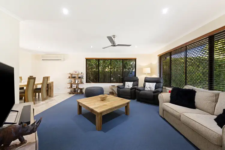 Third view of Homely house listing, 23 Leah Close, Buderim QLD 4556