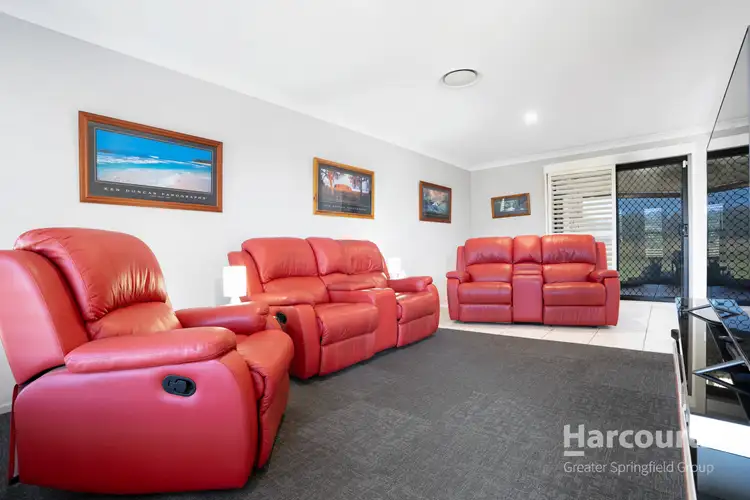 Third view of Homely house listing, 16 Fernrow Drive, Plainland QLD 4341