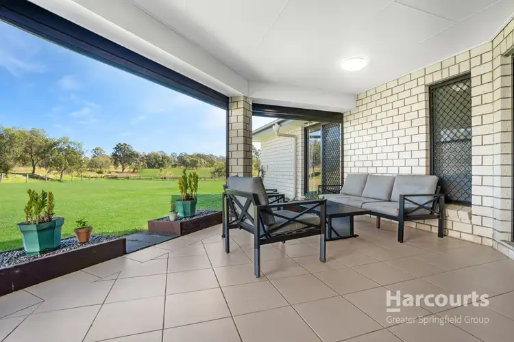 Fourth view of Homely house listing, 16 Fernrow Drive, Plainland QLD 4341