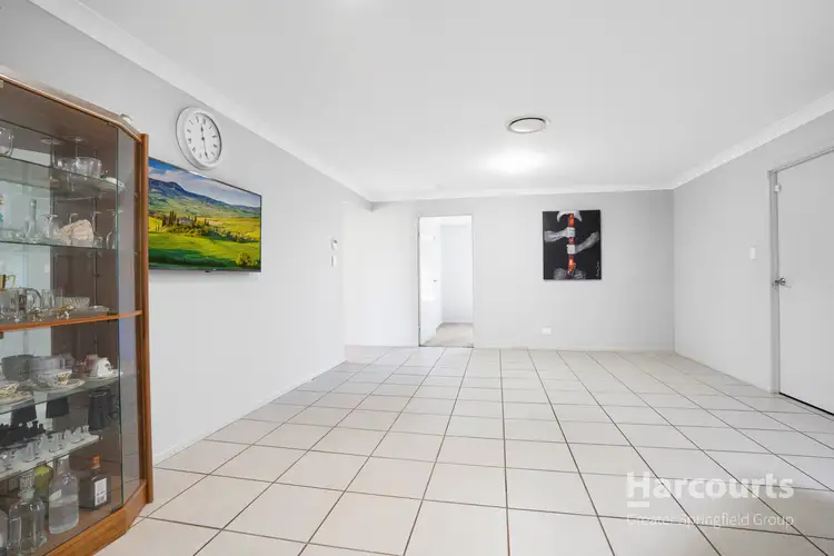 Fifth view of Homely house listing, 16 Fernrow Drive, Plainland QLD 4341