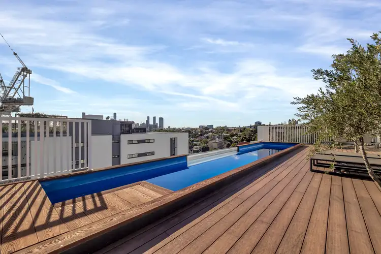 404/24 Bailey Street, West End QLD 4101
