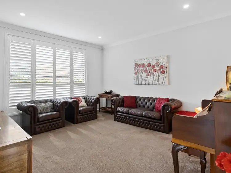 Second view of Homely house listing, 6 Resolute Avenue, Normanville SA 5204