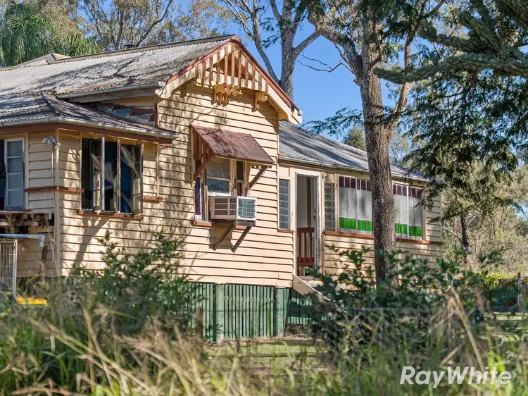 Main view of Homely house listing, 147 Rifle Range Road, Rifle Range QLD 4311
