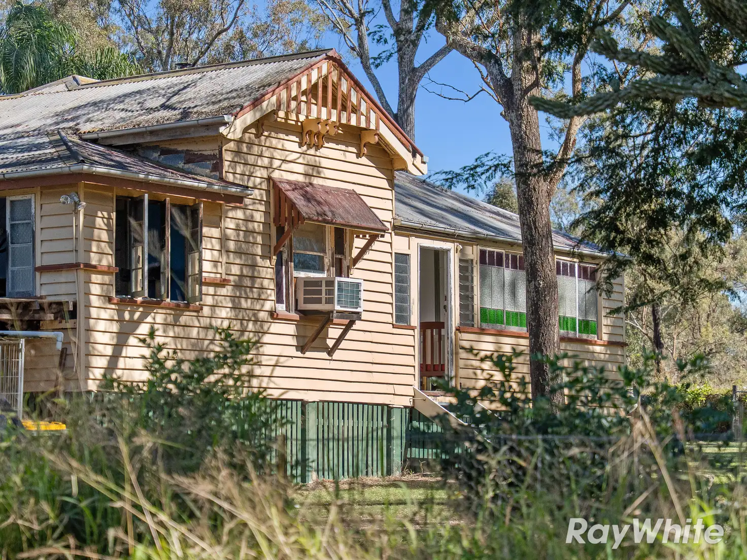 Main view of Homely house listing, 147 Rifle Range Road, Rifle Range QLD 4311